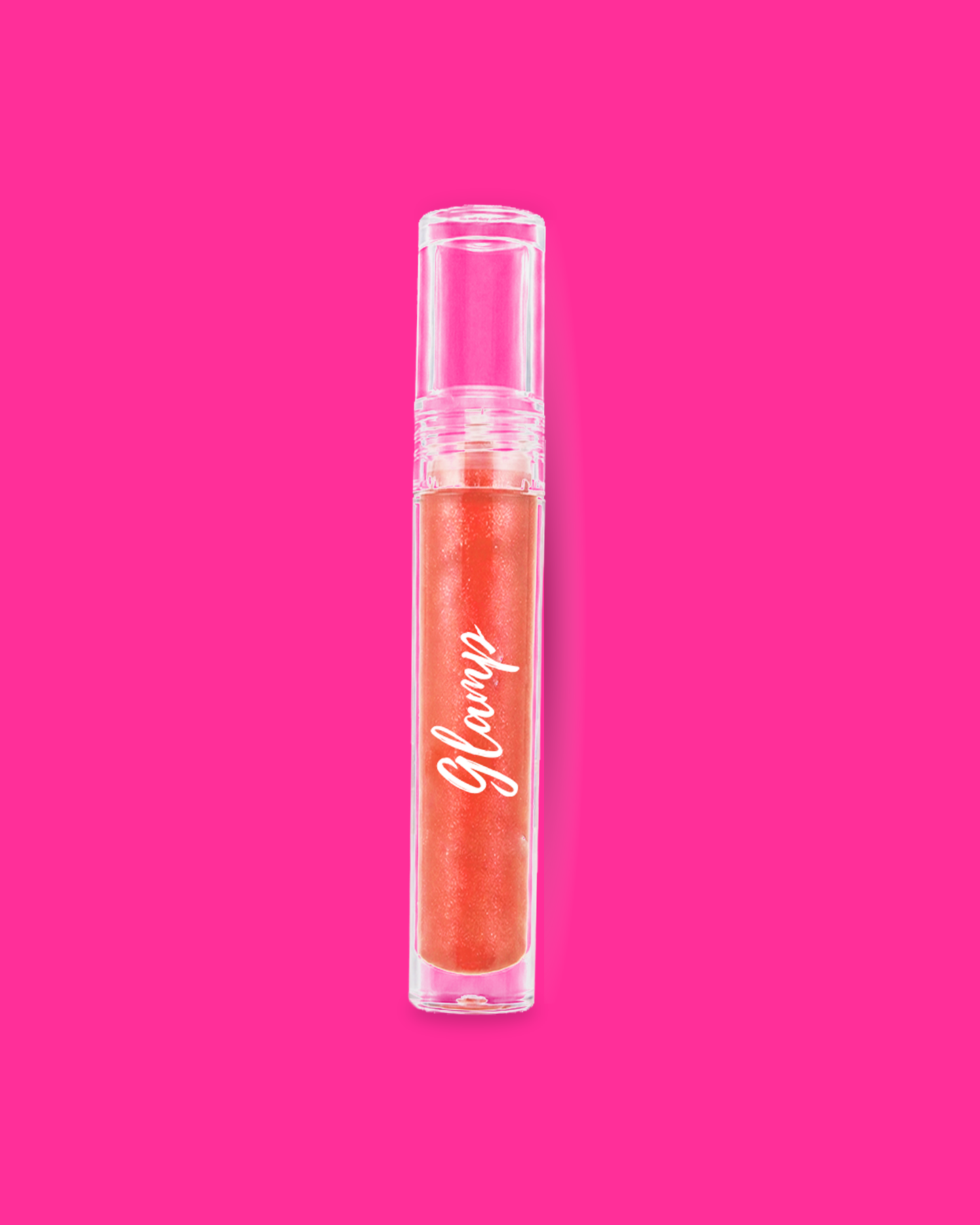 Glossy Lip Oil | Bubble Glump