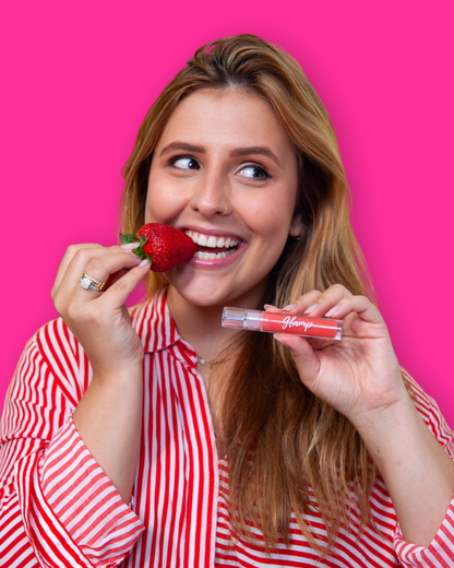 Glossy Lip Oil | Bubble Glump