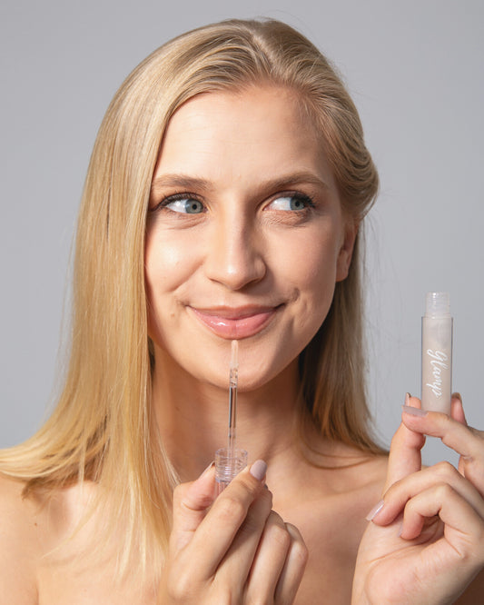 Glossy Lip Oil | Celebration