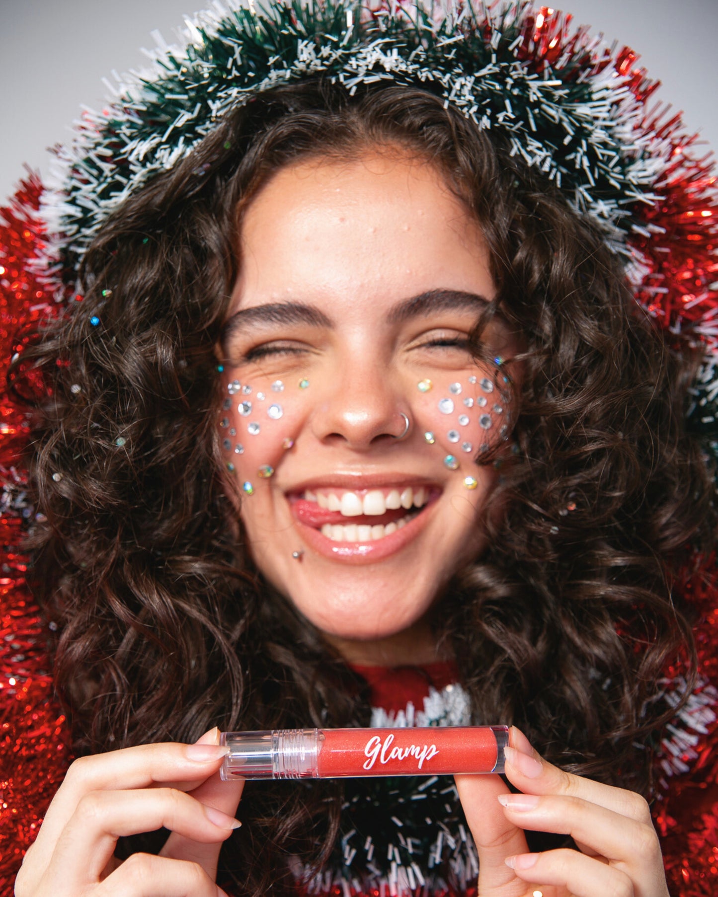 Glossy Lip Oil | Bubble Glump