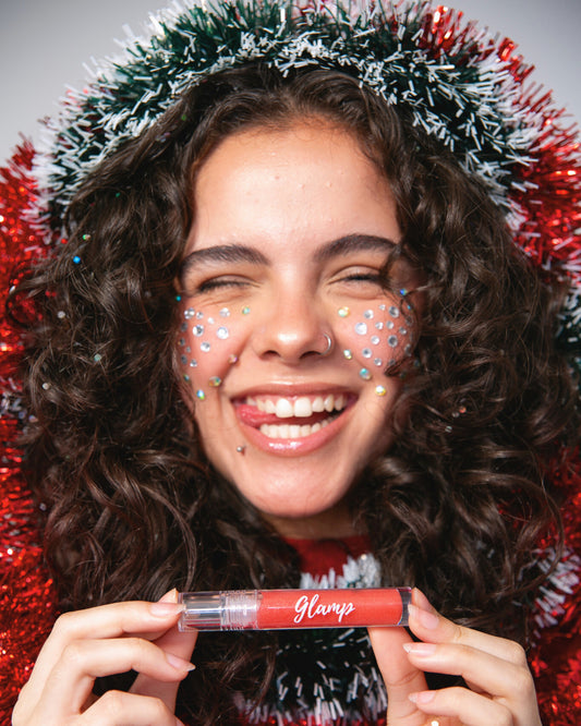 Glossy Lip Oil | Bubble Glump